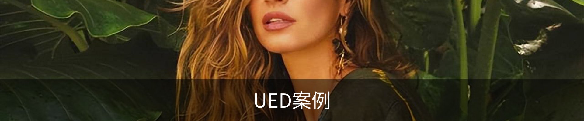 UED案例